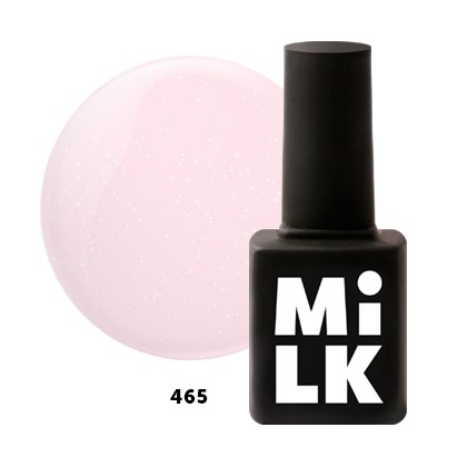Гель-лак Angel, TM Milk (465 Lover Girl)