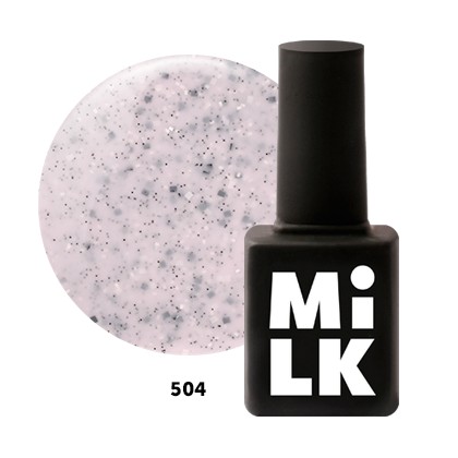 Гель-лак Gelato, TM Milk (504 Oreo Shake)