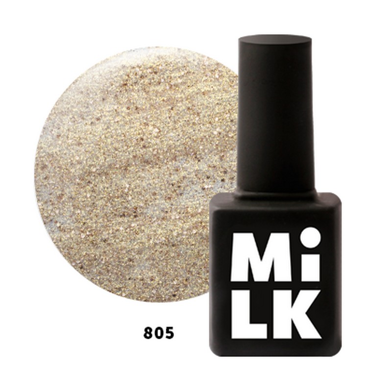 Гель-лак Promises, TM Milk (805 Time To Shine)