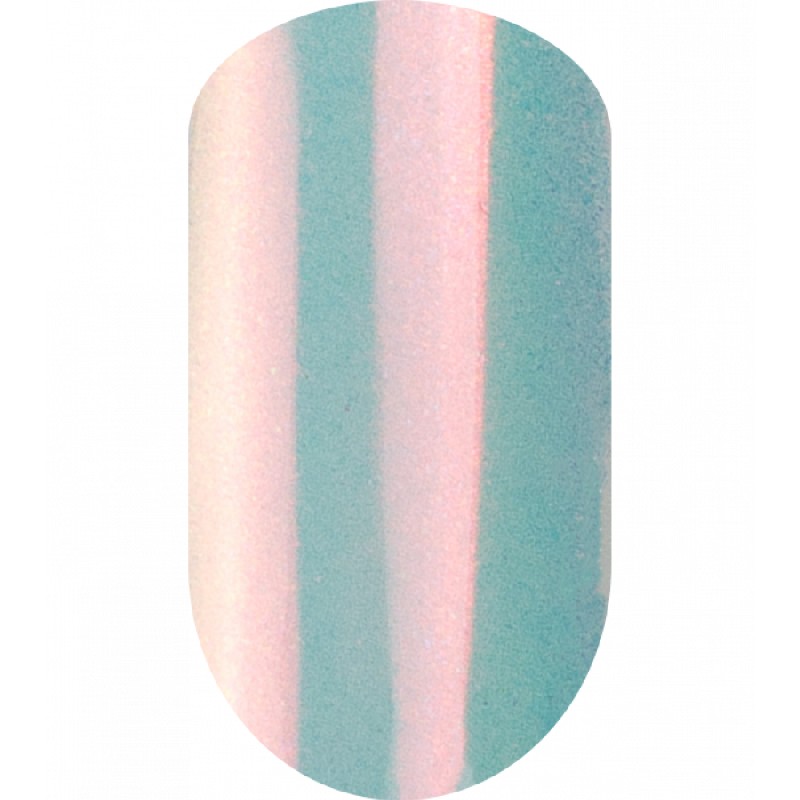 Втирка DRAGONFLY, TM IVA nails (№6)