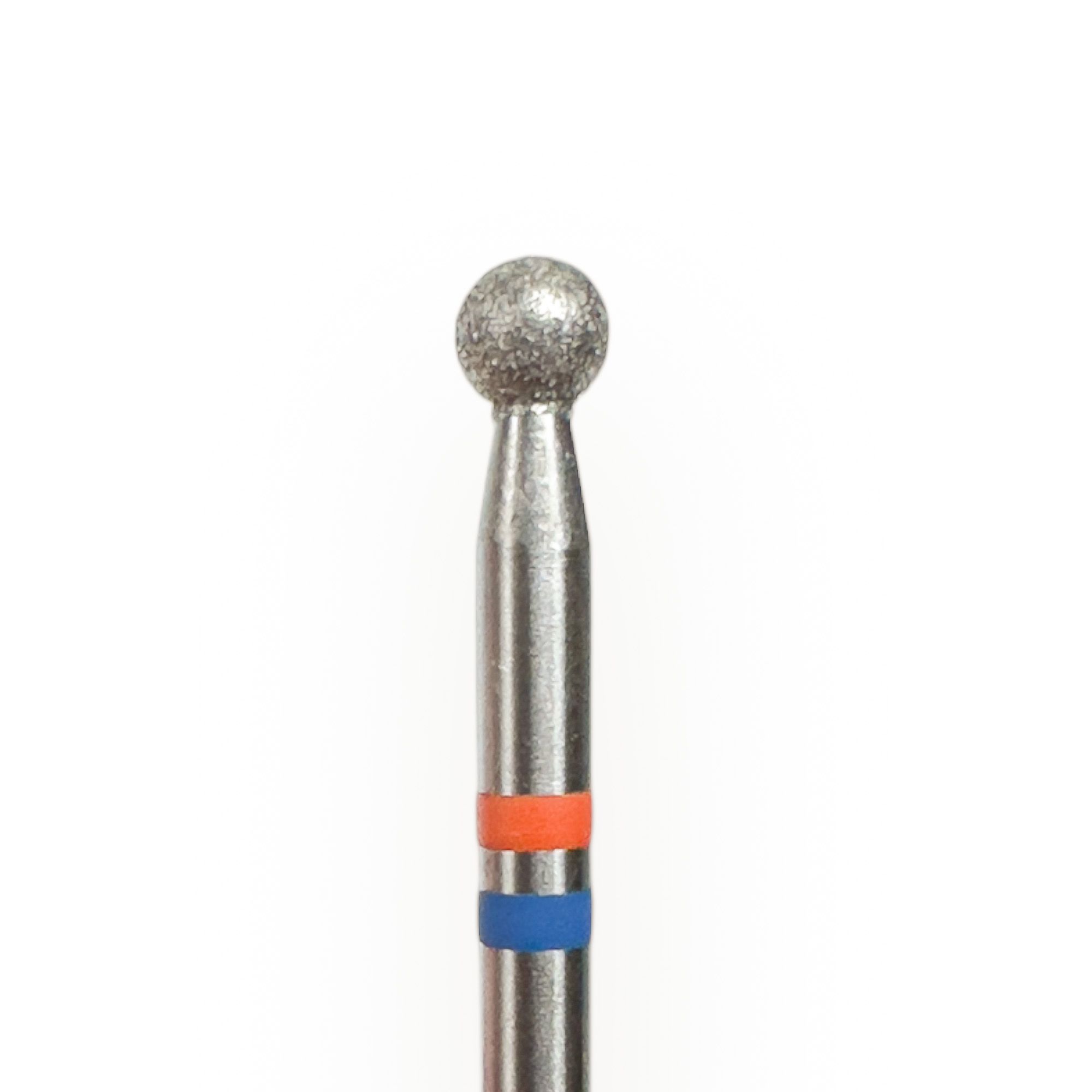 Фреза алмазная, TM КМИЗ (ФАШ-3,1П М-С twin)