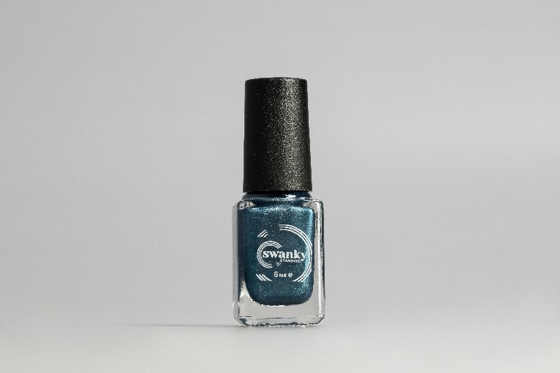 Лак для стемпинга М 6мл, TM Swanky Pro (113)