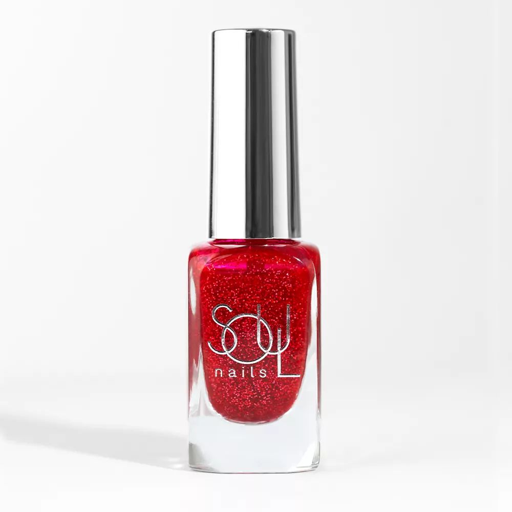Лак для ногтей REDS, TM Soul Nails (110)