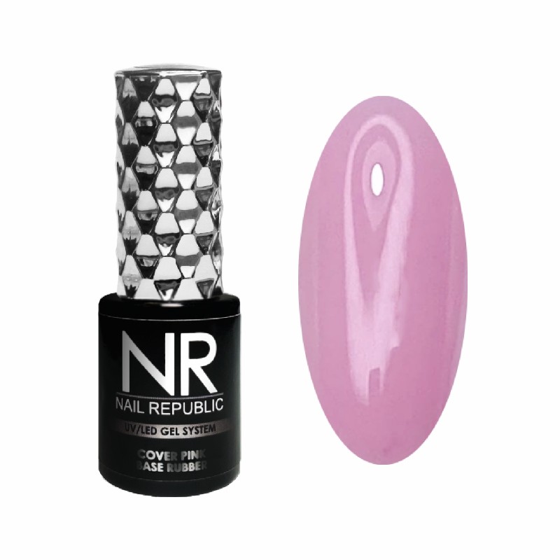 База камуфляж, TM Nail Republic (11)