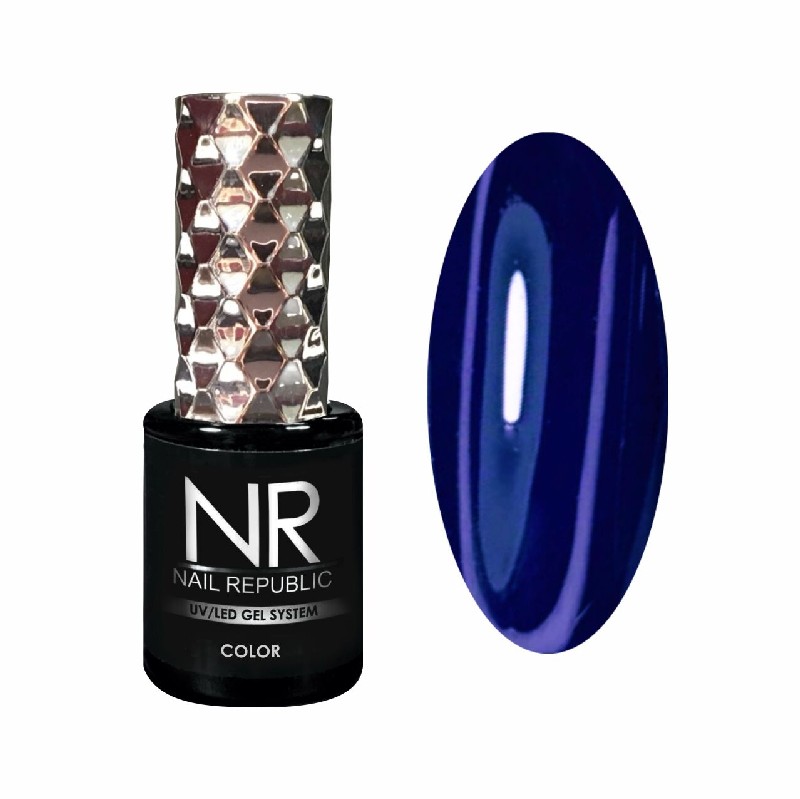 Гель-лак 10 мл, TM Nail Republic (104)