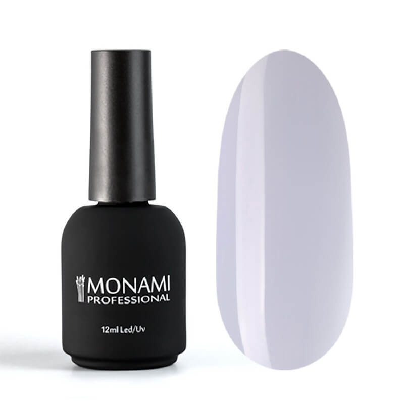 Гель-лак French Collection 8мл, TM Monami (11)