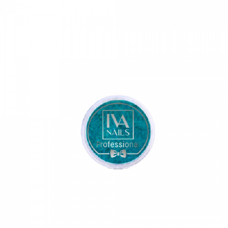 Дизайн Металлик, TM IVA nails (7)