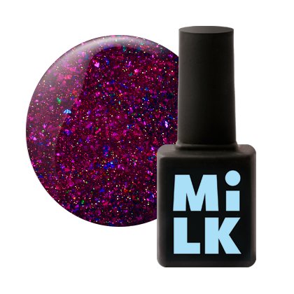 Top Art, TM Milk (Space Angel)
