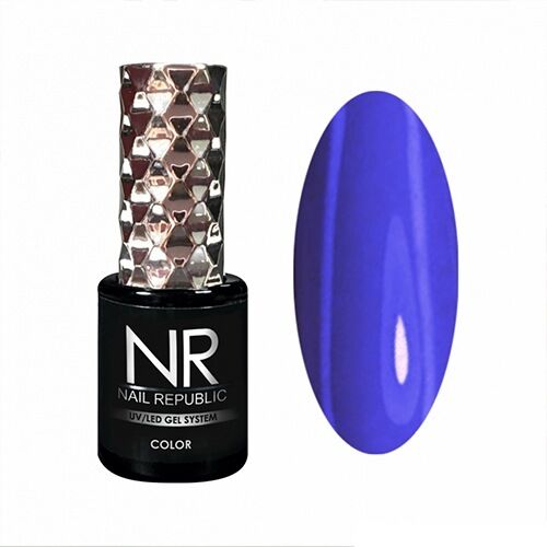 Гель-лак 10 мл, TM Nail Republic (338)