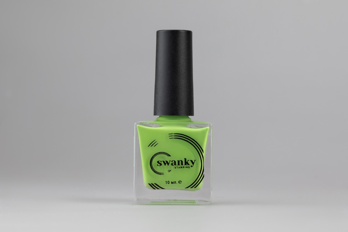 Лак для стемпинга, TM Swanky Pro (79 (10мл))