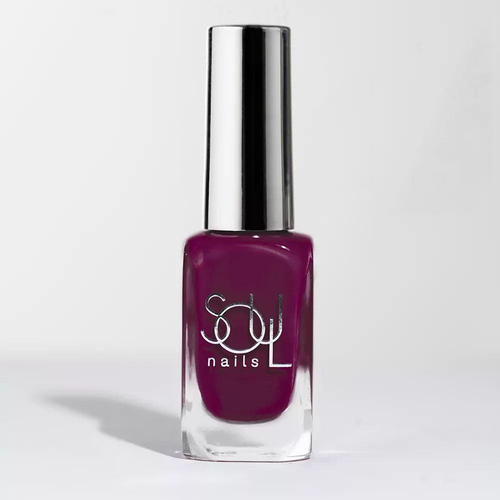 Лак для ногтей PINKS, TM Soul Nails (130)