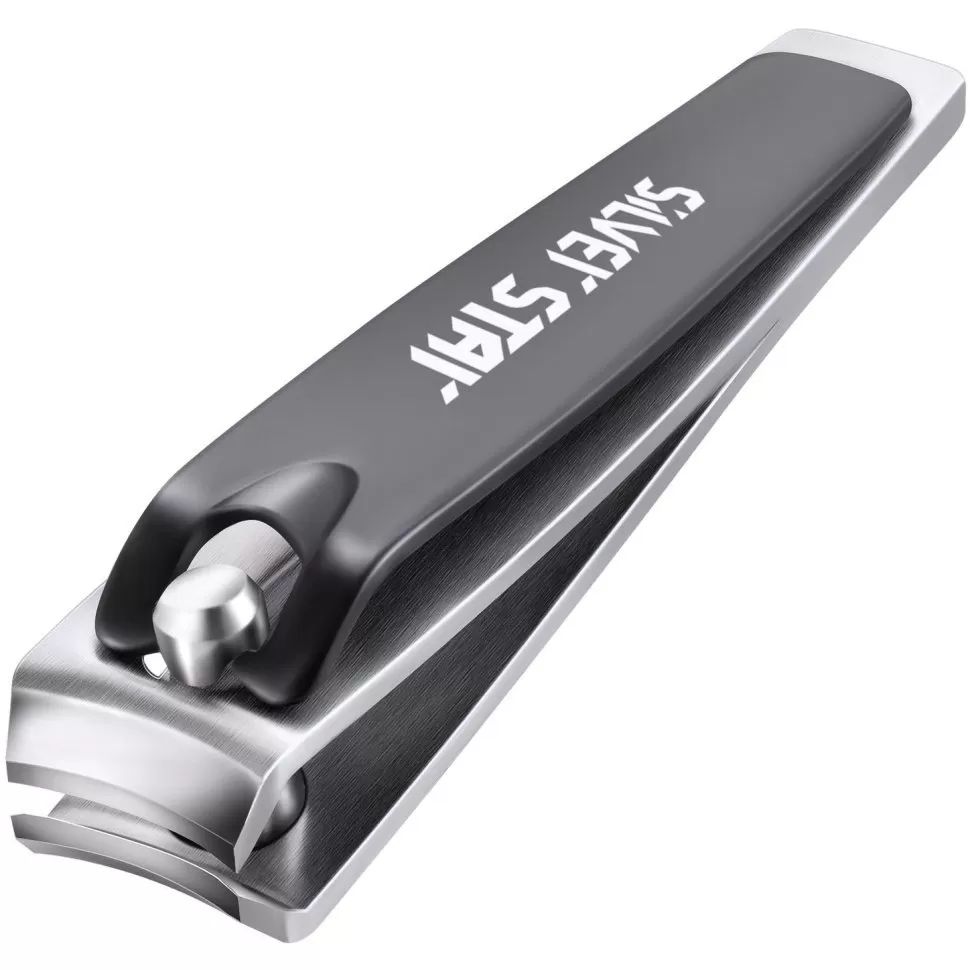 Книпсер, TM Silver Star (АТ 298 Black, черный, 56мм)