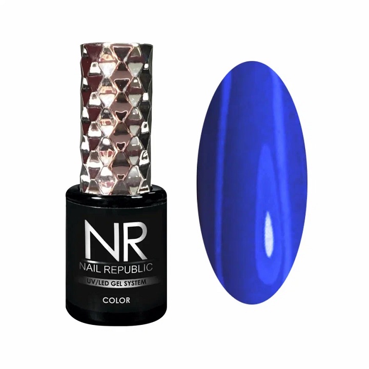 База SUNDAY, TM Nail Republic (143)