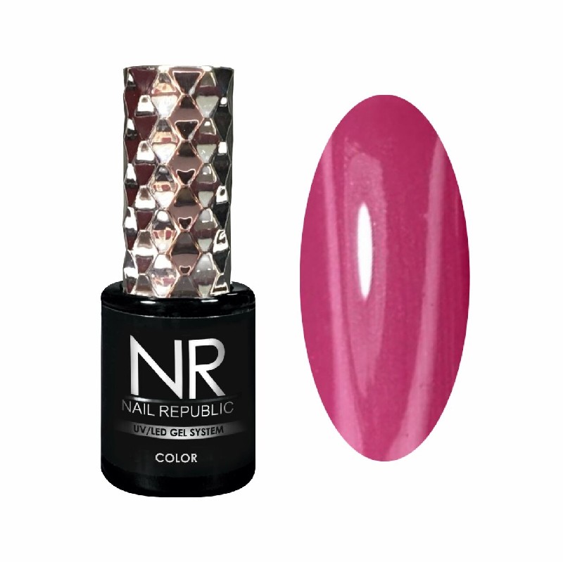 Гель-лак 10 мл, TM Nail Republic (217)