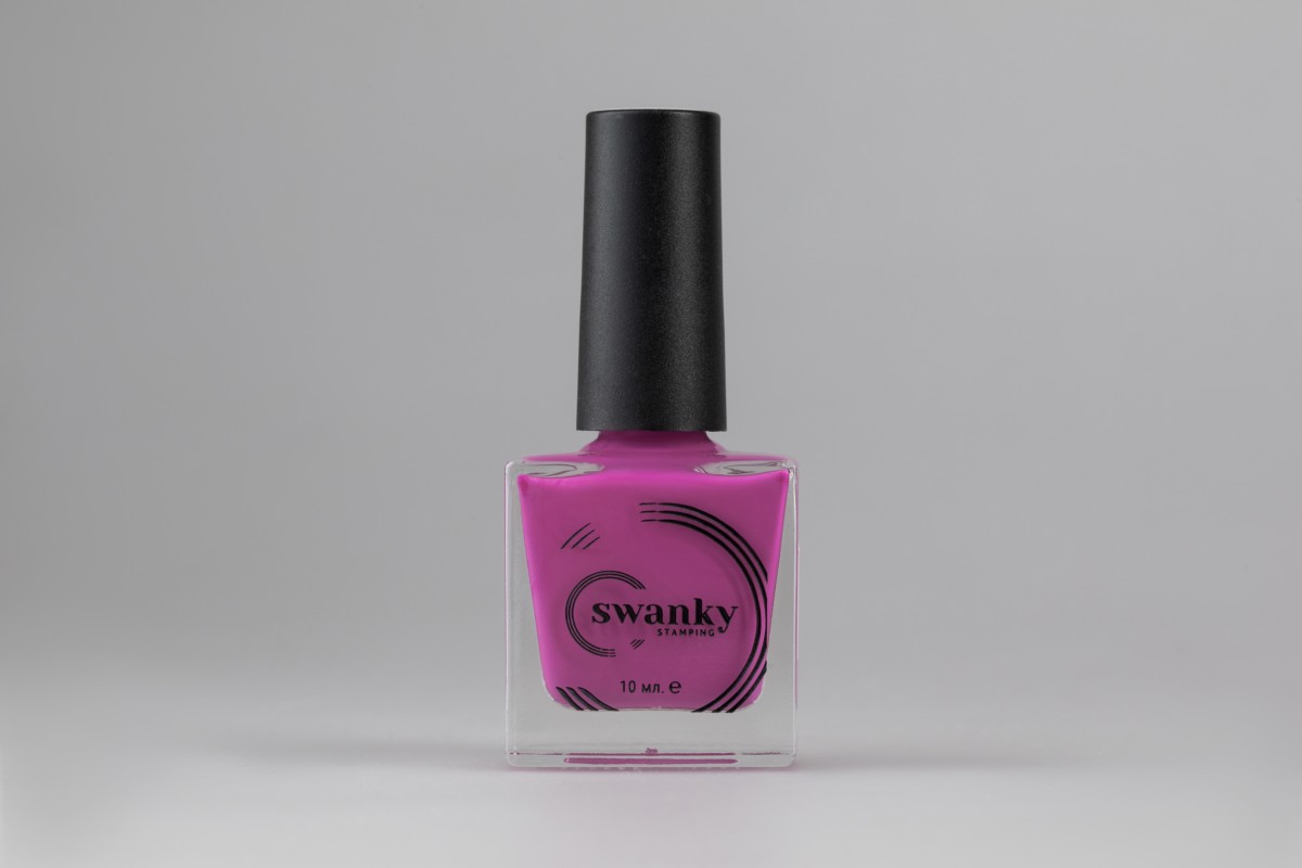 Лак для стемпинга, TM Swanky Pro (76 (10мл))