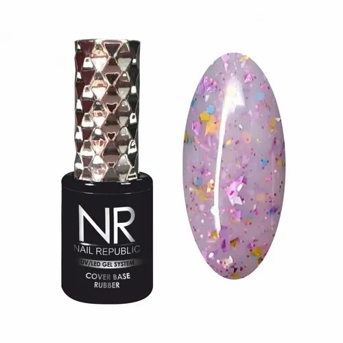 База VERSAILLES, TM Nail Republic (133)