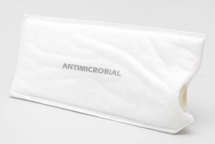 Мешки для пылесоса (Podomaster Antimicrobial (антибактериальный))
