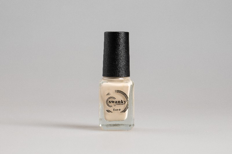 Лак для стемпинга S 6мл, TM Swanky Pro (52)