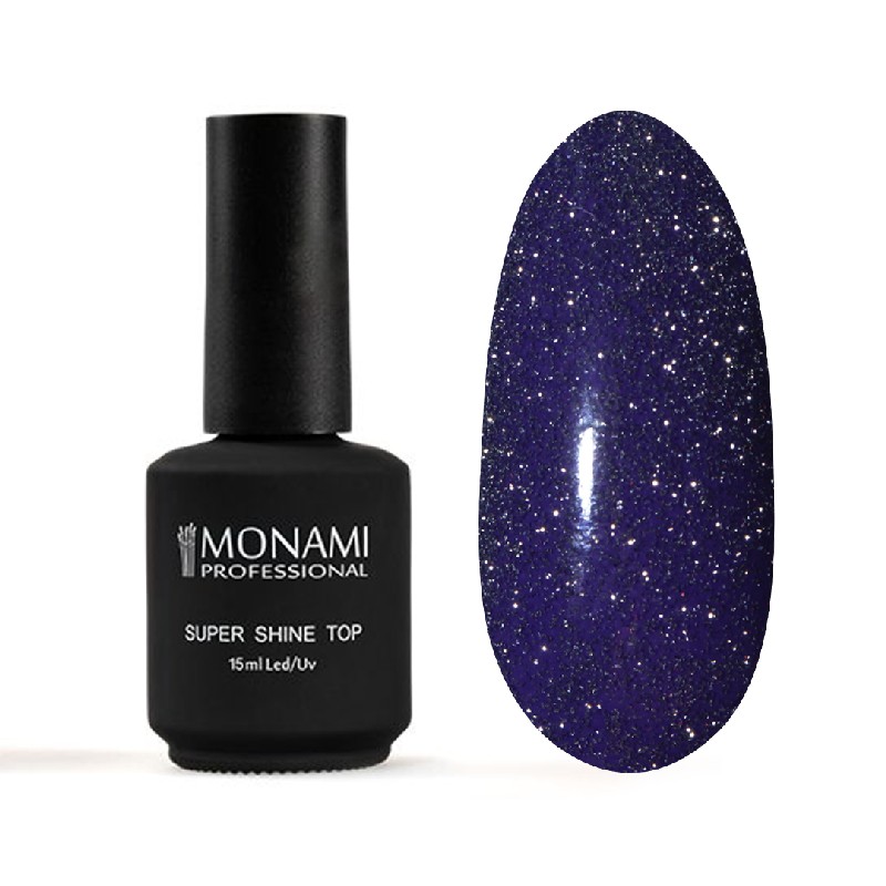 Top Starburst, TM Monami (L, 15мл)