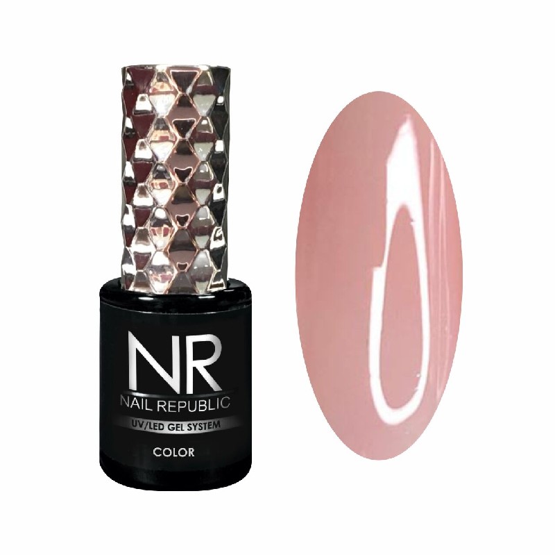 Гель-лак 10 мл, TM Nail Republic (1005)